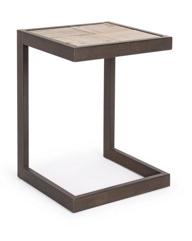 SGABELLO BLOCKS H47