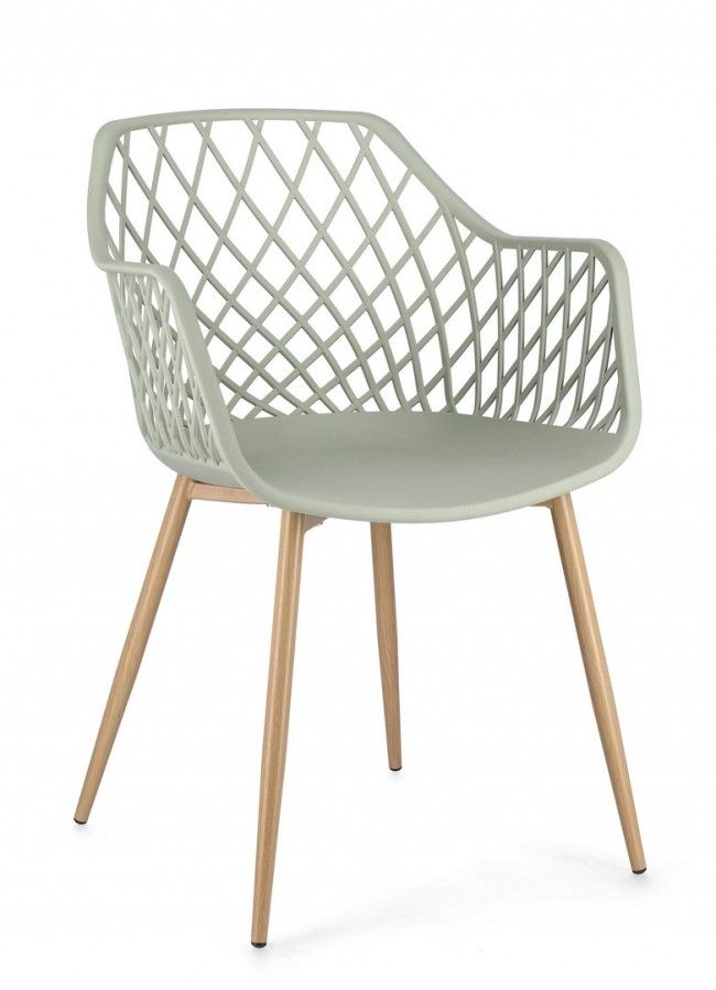 SEDIA OPTIK VERDE