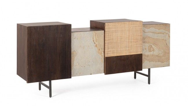 CREDENZA 4A KIBIK