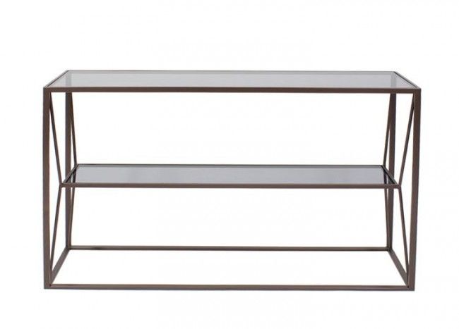 CONSOLLE HYDRA 120X32 COIN