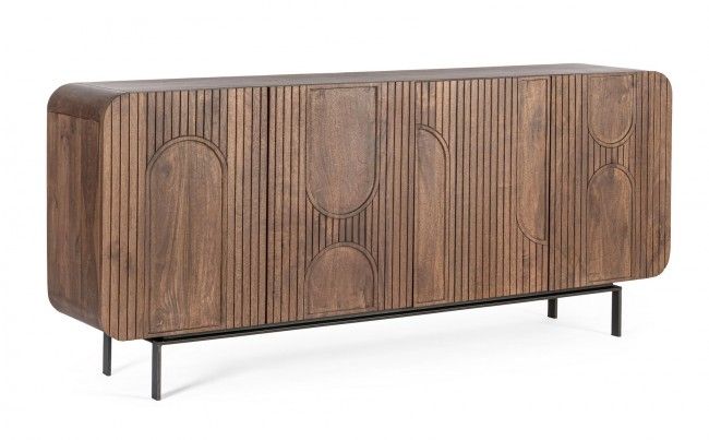 CREDENZA 4A ORISSA NAT