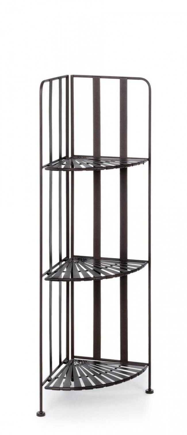 ANGOLIERA 3P RAY MARRONE