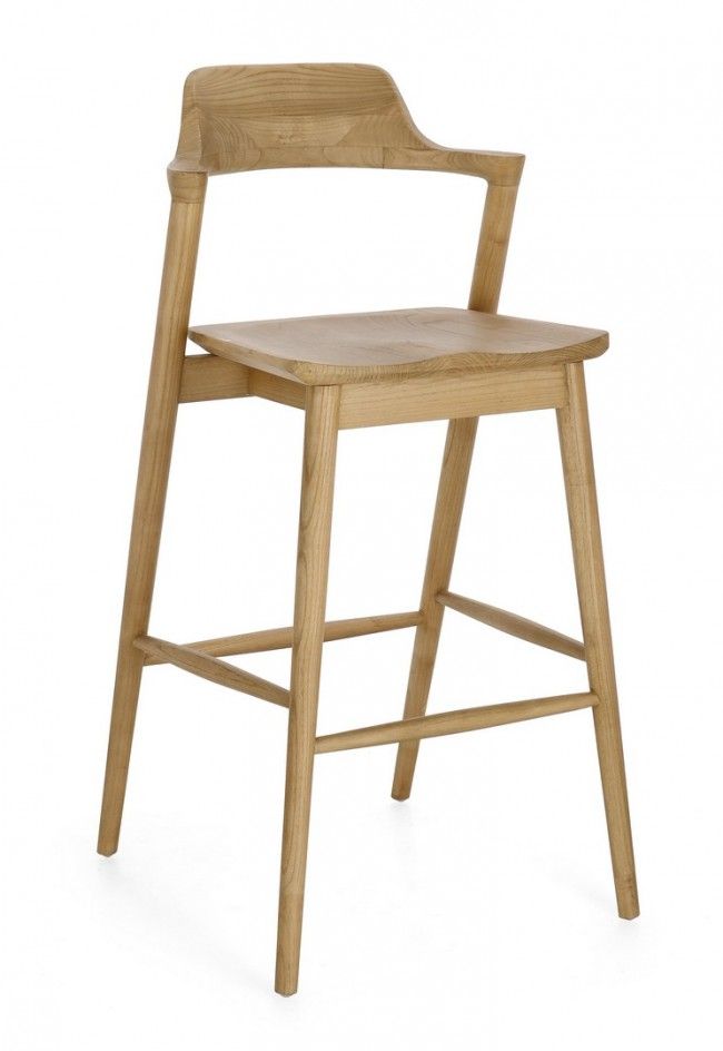 SGABELLO BAR C-BR AMERY