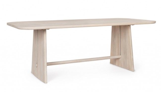 TAVOLO ELISHEVA 200X96.5