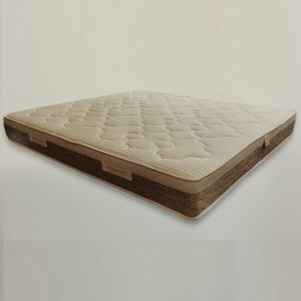 MATERASSO IMPRONTA 160X190 H 19 CM