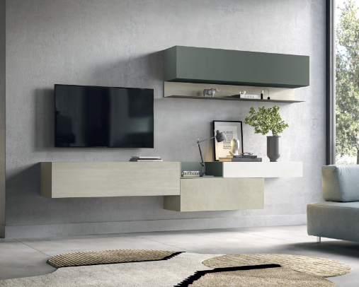 Living moderno KF102