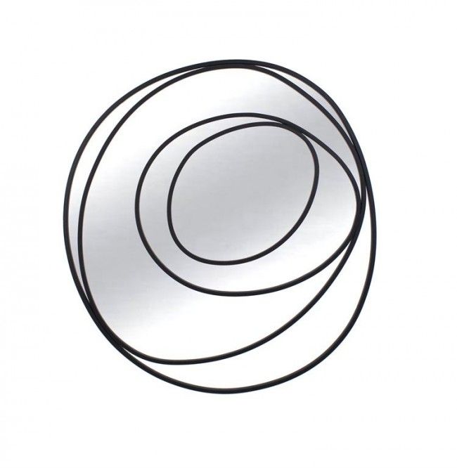 SPECCHIO C-C ARCHIE 80X72