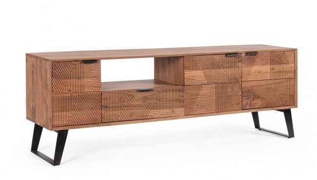 MOBILE PORTA TV 3A-1C ISAR