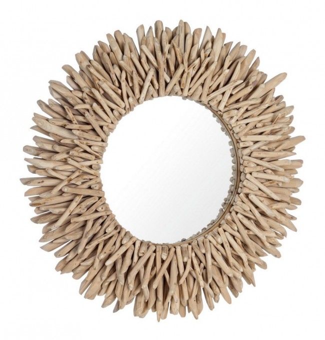 SPECCHIO SARABI D80