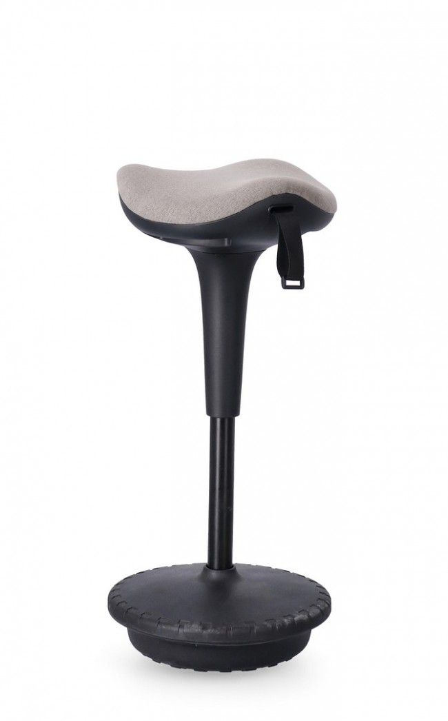 SGABELLO CALEB BEIGE