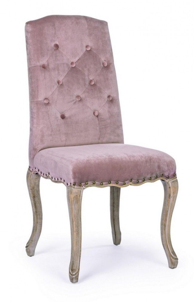 SEDIA DIVA WOODROSE