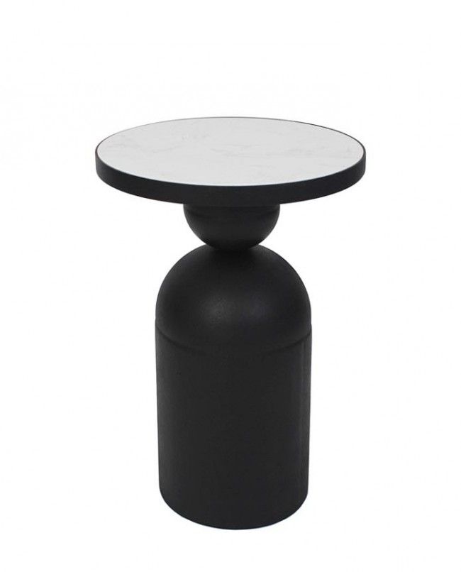 TAVOLINO RONDEL D41
