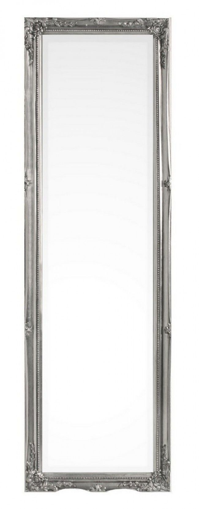 SPECCHIO MIRO C-C ARGENTO 36X126