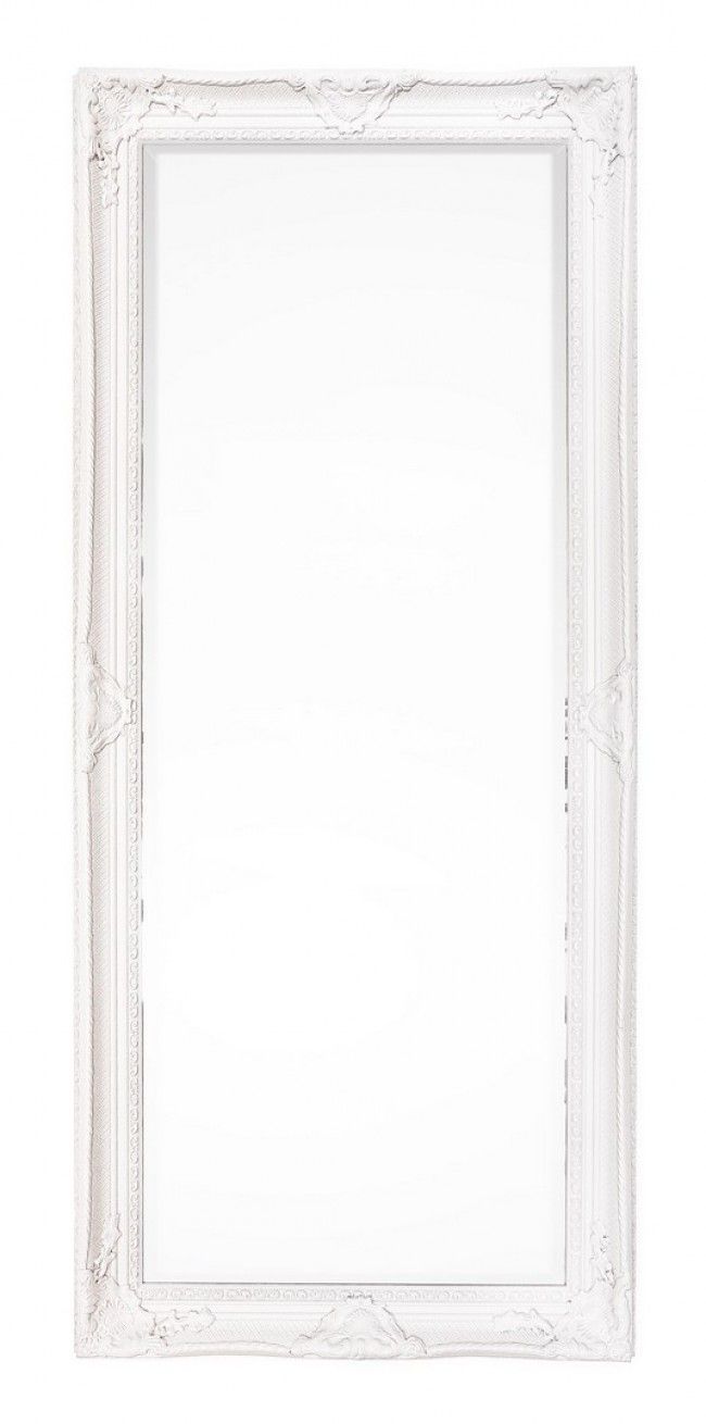 SPECCHIO MIRO C-C CREMA 80X180