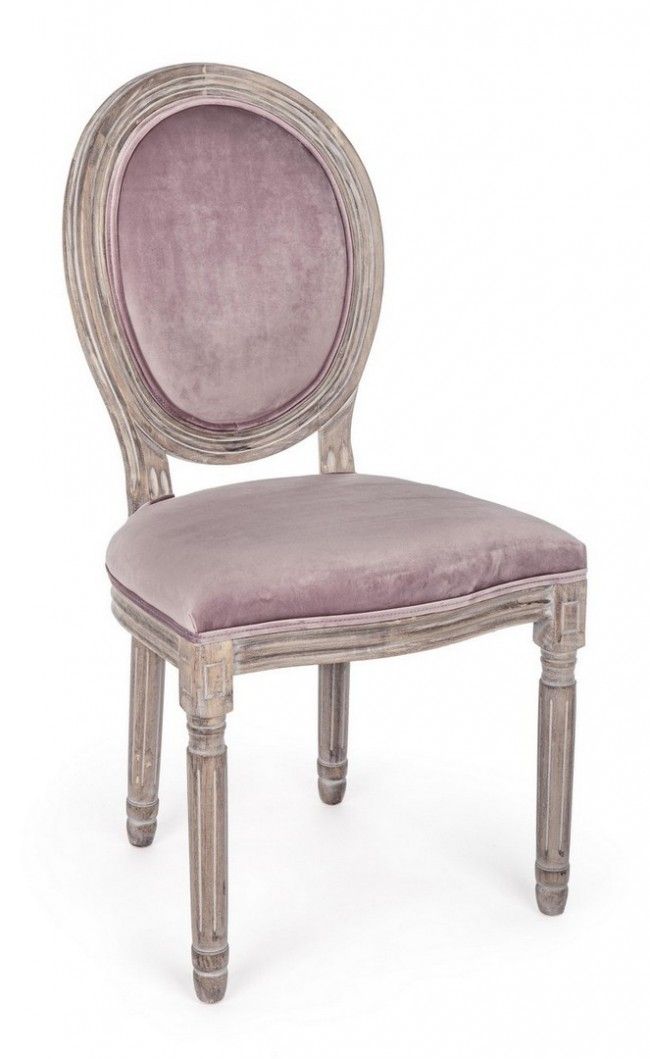 SEDIA MATHILDE WOODROSE