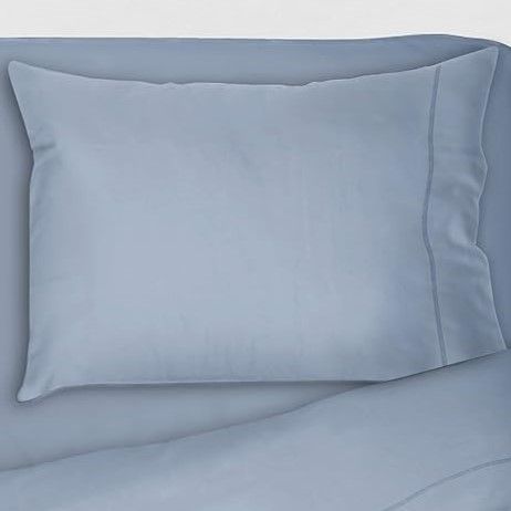 Set lenzuolo singolo “Morfeo” – colore celeste