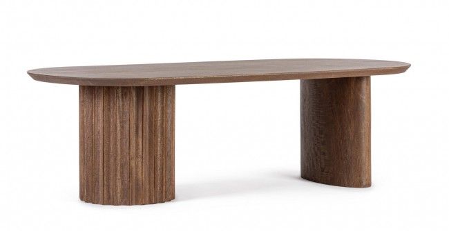 TAVOLINO ORISSA NAT 130X65