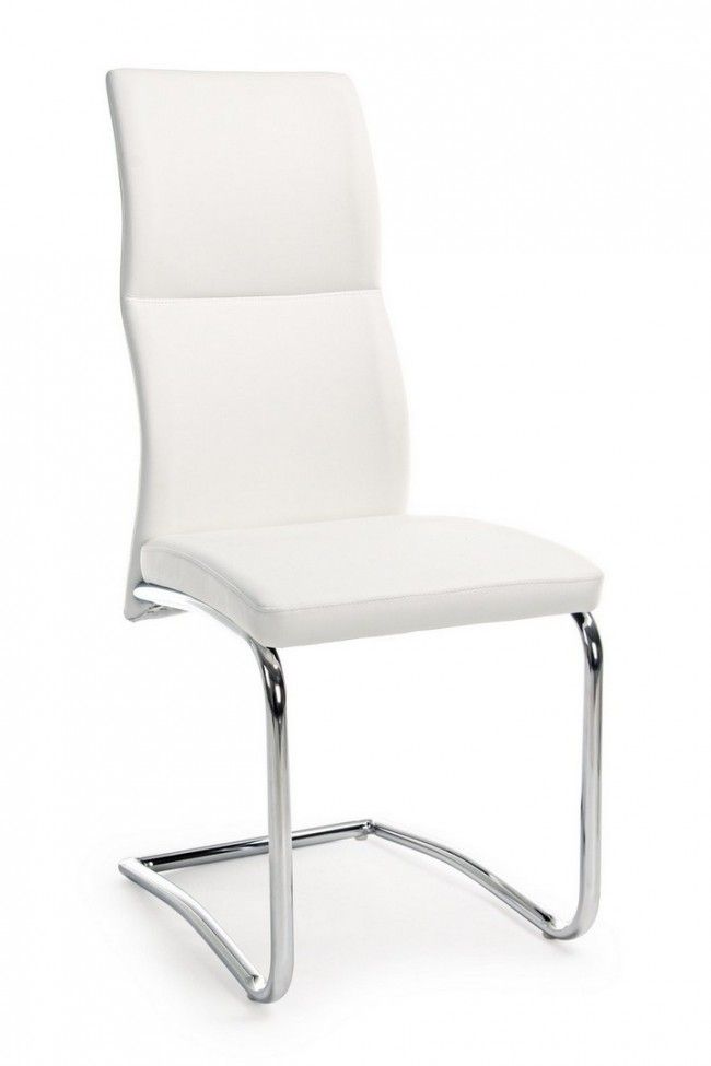SEDIA THELMA BIANCO