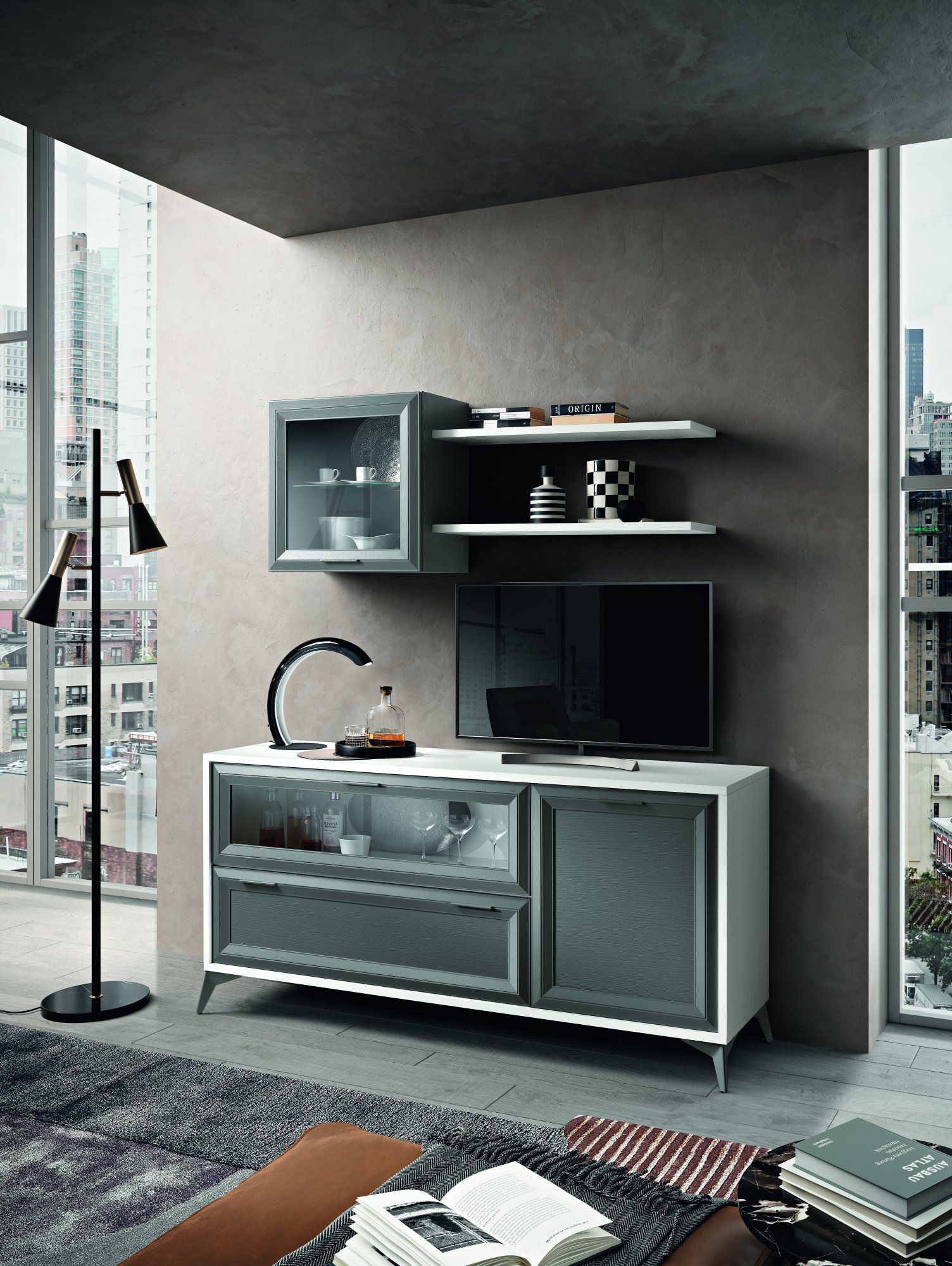 Gierre Mobili modello J115