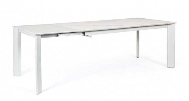TAV ALL BRIVA BIANC-GRIGIO CH 160-220X90