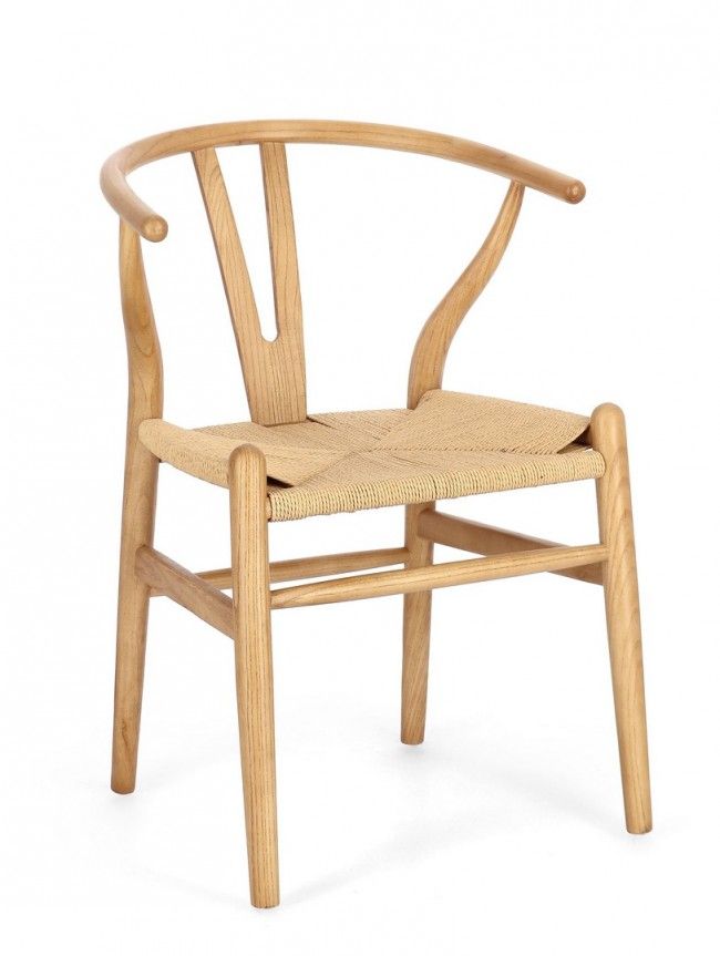 SEDIA ARTAS NATURALE