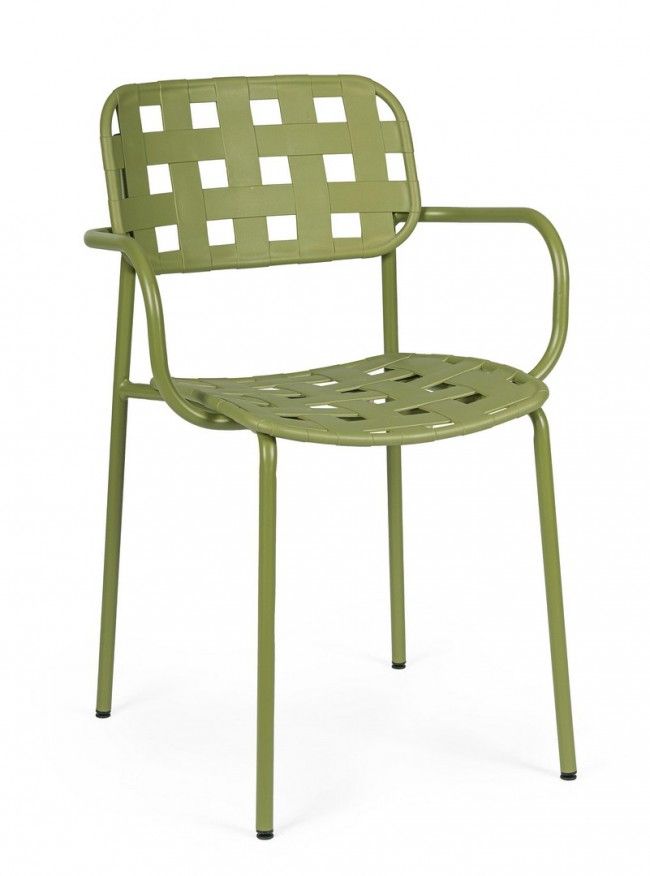 SEDIA C-BR CLOVER TURTLE