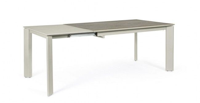 TAV ALL BRIVA GRIGIO-TORTORA 140-200X90