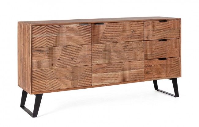 CREDENZA 2A-3C ISAR