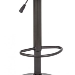 SGABELLO BAR PIPER GRIGIO CHIARO VINTAGE
