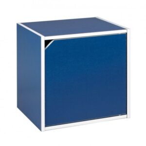 CUBO C-ANTA COMPOSITE BLU