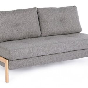 DIVANO LETTO 2P HAYDEN GRIGIO