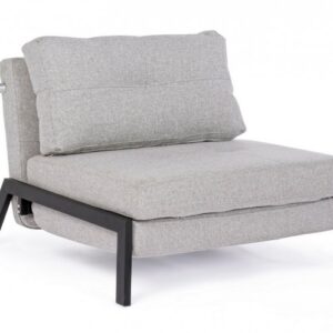 DIVANO LETTO 1P HAYDEN BEIGE
