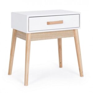 MOBILETTO 1C ORDINARY BIANCO