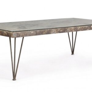 TAVOLINO ATLANTIDE 140X75