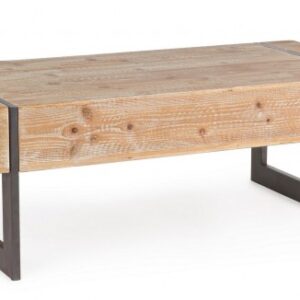 TAVOLINO GARRETT 120X60