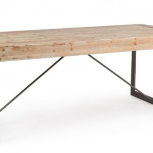 TAVOLO GARRETT 200X90