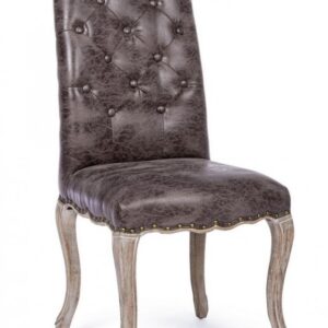 SEDIA DIVA DARK