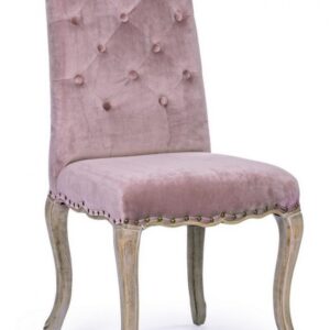 SEDIA DIVA WOODROSE