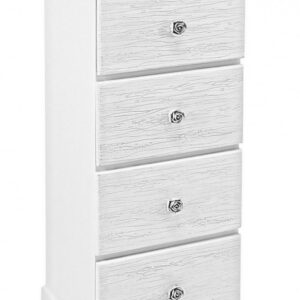 CASSETTIERA BLANC 4C S