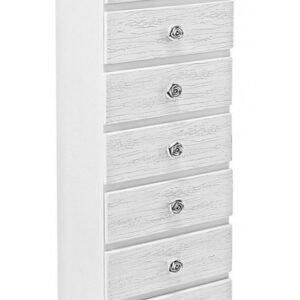 CASSETTIERA BLANC 7C