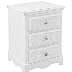 CASSETTIERA BLANC 3C