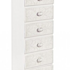 CASSETTIERA 7C CLORINE