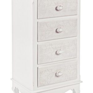 CASSETTIERA 4C CLORINE