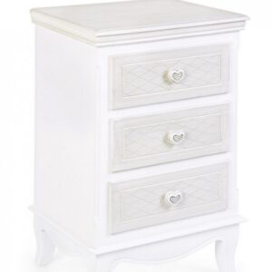 CASSETTIERA 3C CHARLENE