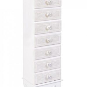 CASSETTIERA 7C CHARLENE