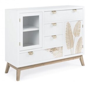 CREDENZA 2A-4C FOLIUM