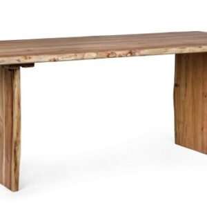 TAVOLO ENEAS 200X95