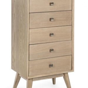 CASSETTIERA 5C ALANNIS