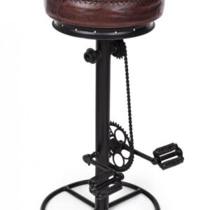 SGABELLO BAR CYCLE H80
