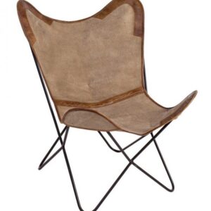 POLTRONA EATON BEIGE
